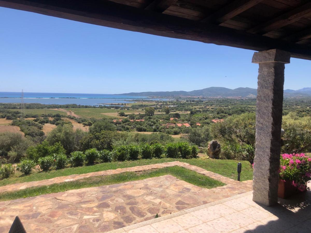 La Minditta San Teodoro (Sardinia) Exterior foto