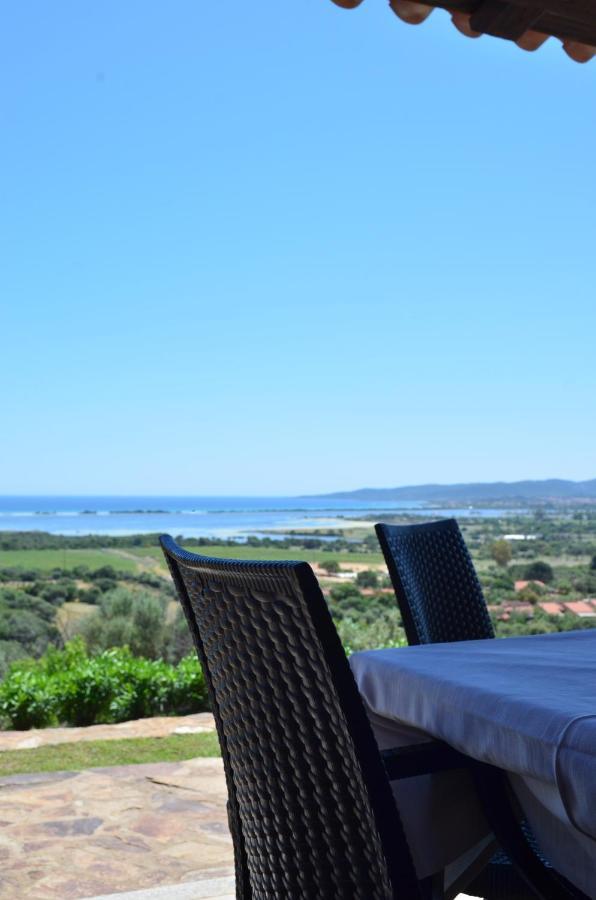 La Minditta San Teodoro (Sardinia) Exterior foto