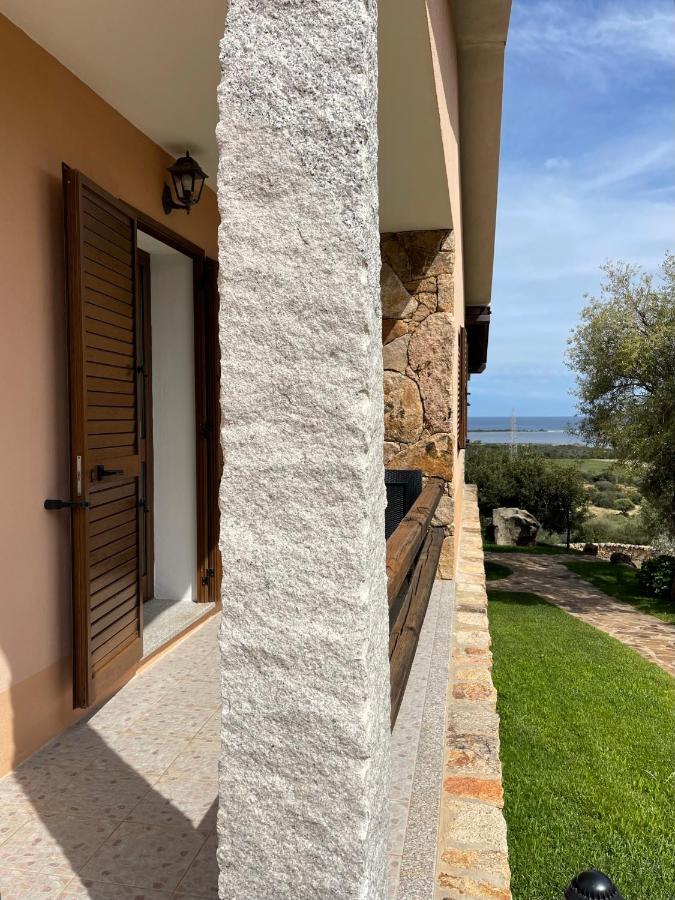 La Minditta San Teodoro (Sardinia) Exterior foto