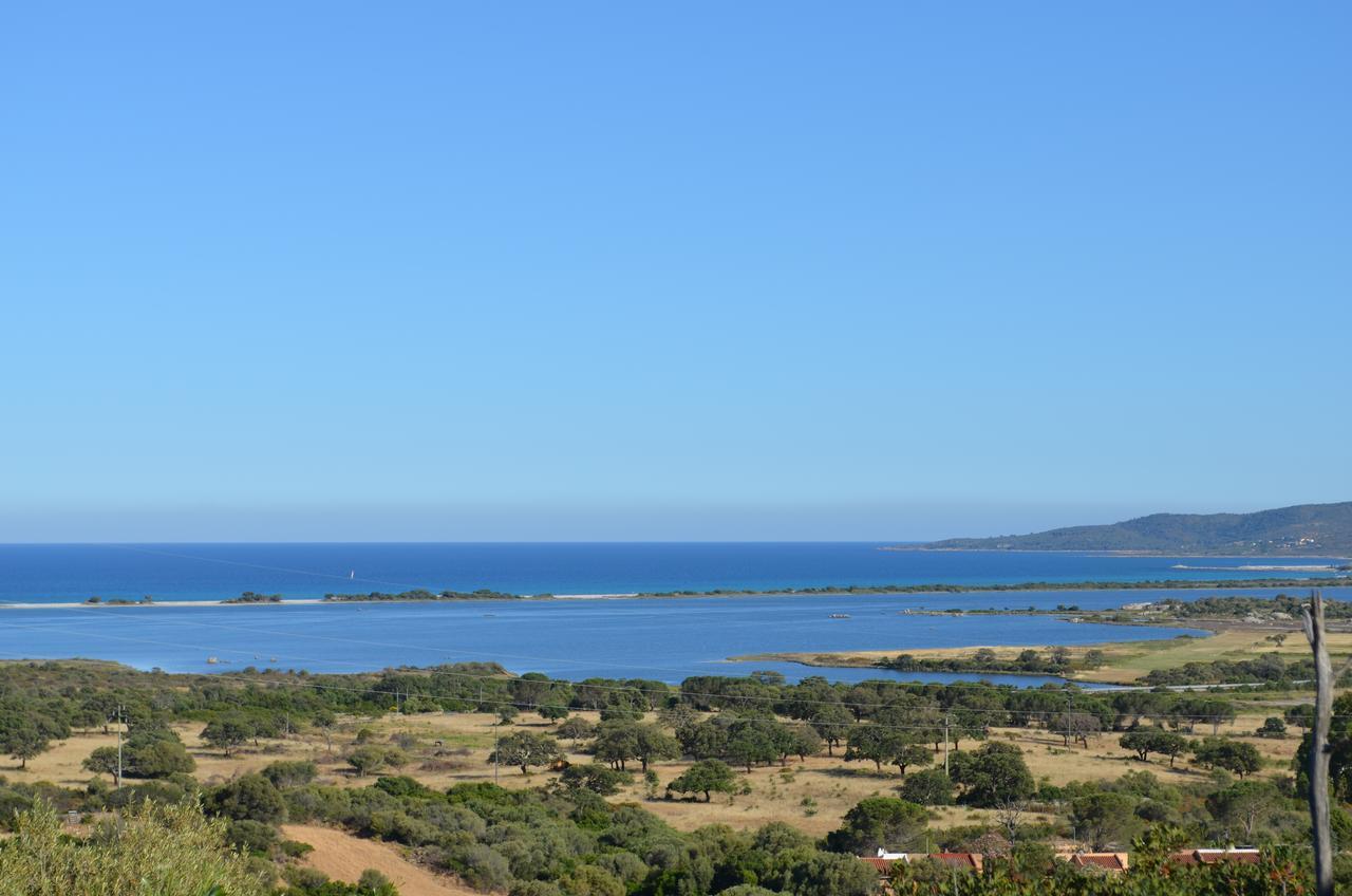 La Minditta San Teodoro (Sardinia) Exterior foto